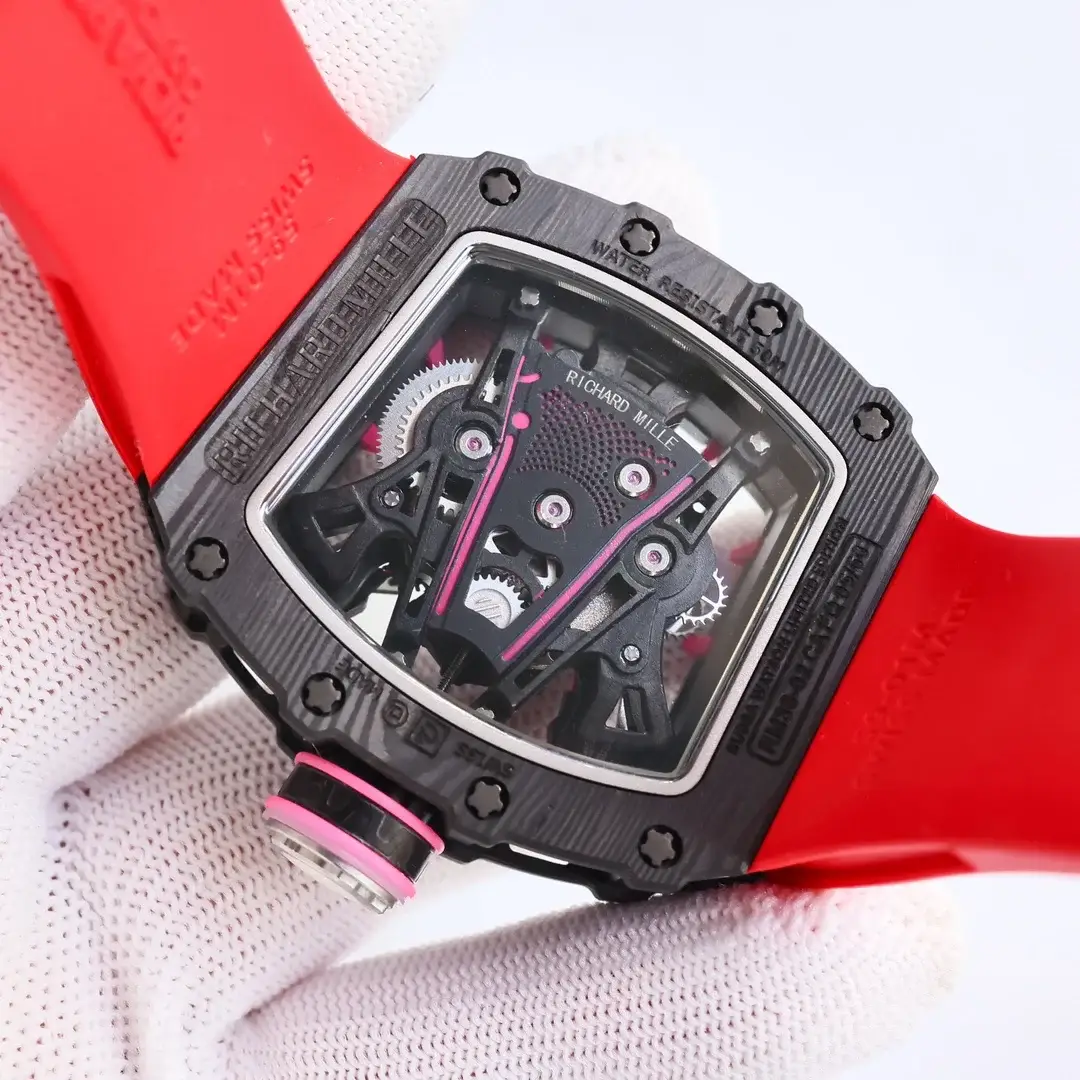 Rich Mi RM 38-02 watch - image 5
