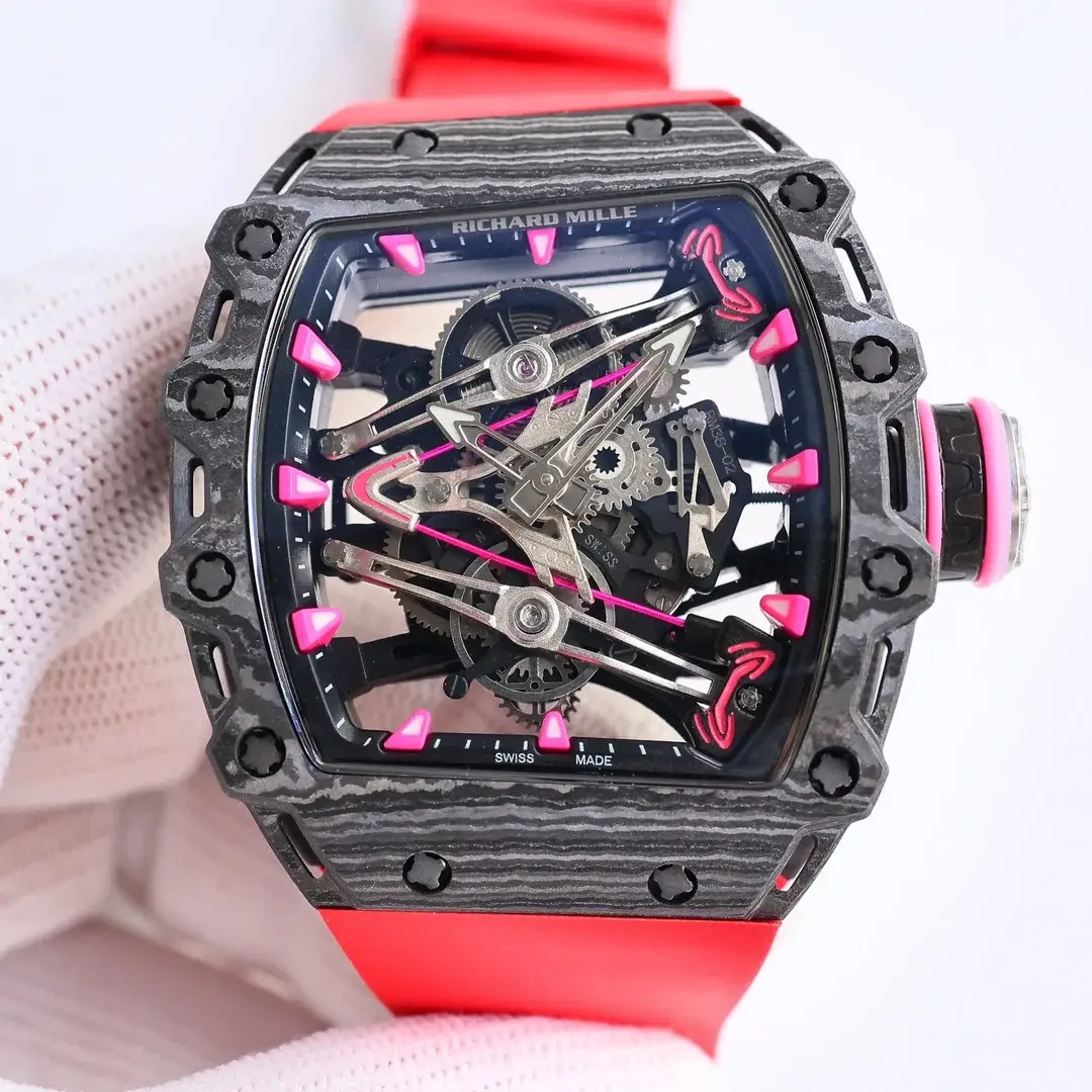 Rich Mi RM 38-02 watch - image 6