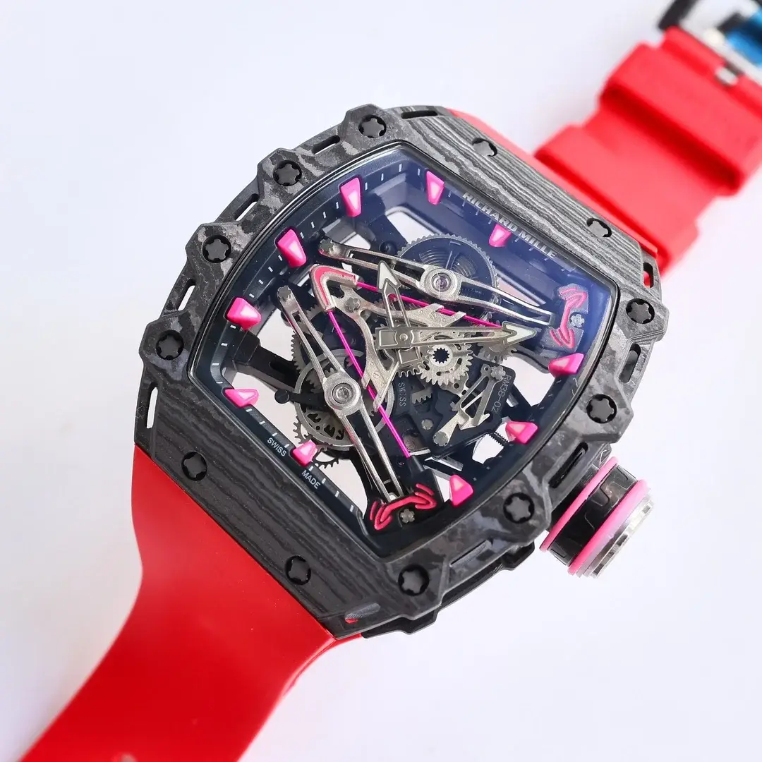 Rich Mi RM 38-02 watch - image 9