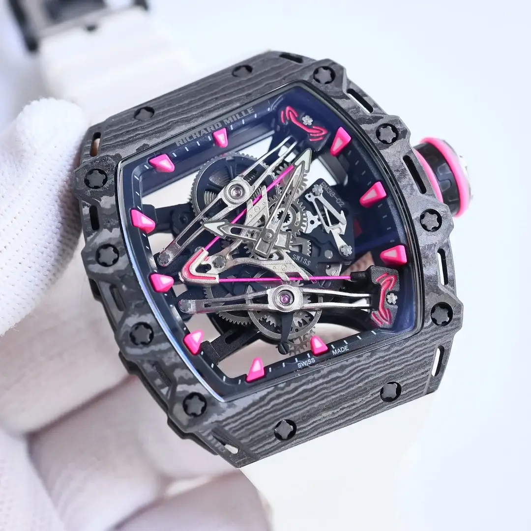Rich Mi RM 38-02 watch 02 - image 2