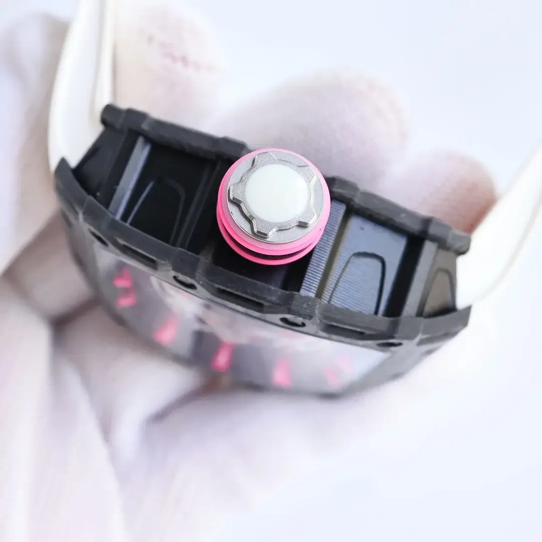 Rich Mi RM 38-02 watch 02 - image 3