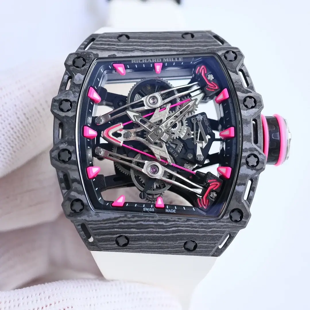 Rich Mi RM 38-02 watch 02 - image 6
