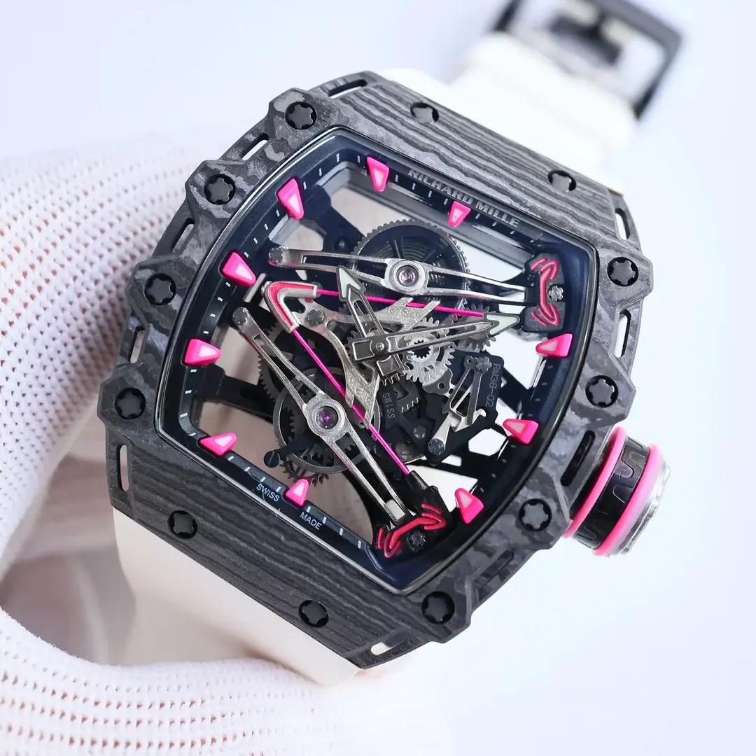 Rich Mi RM 38-02 watch 02 - image 7