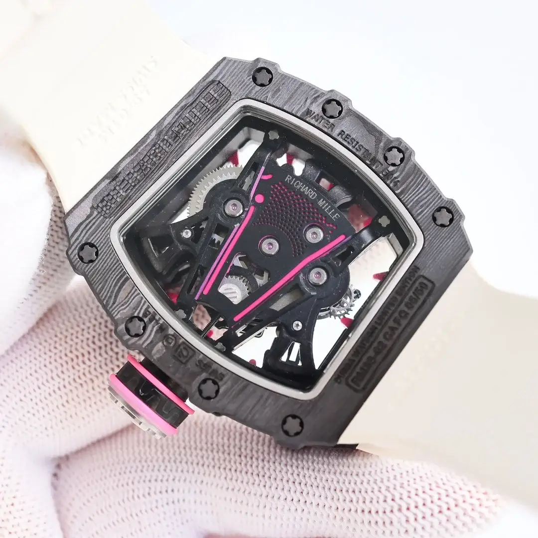 Rich Mi RM 38-02 watch 02 - image 8