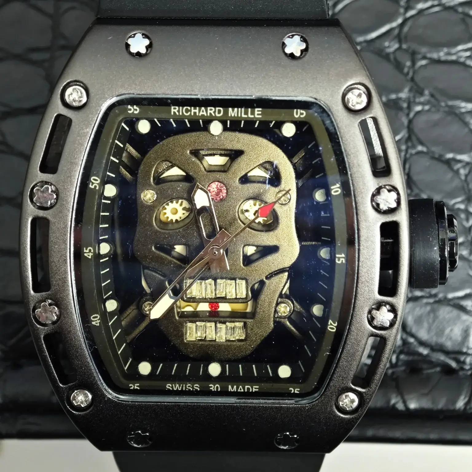 Rich Mill RM052 new arrival watch - image 5
