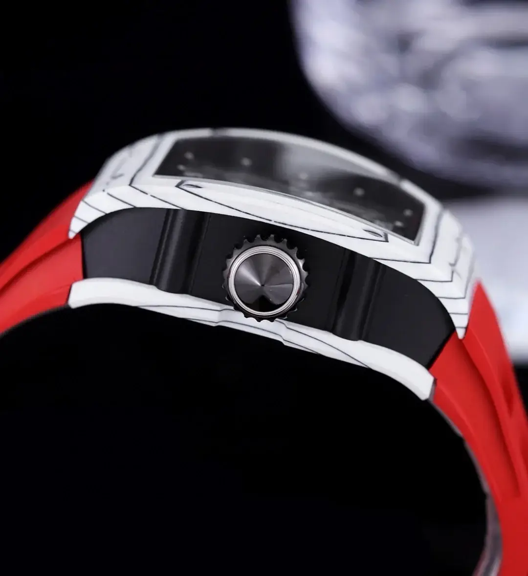 Rich Mill RM17-01 new arrival watch - image 7