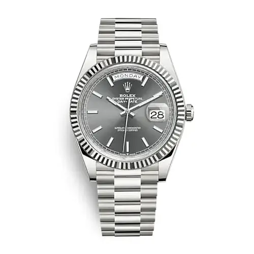 Rlx Day-Date 40mm, Ref. # 228239-0060 - image 1