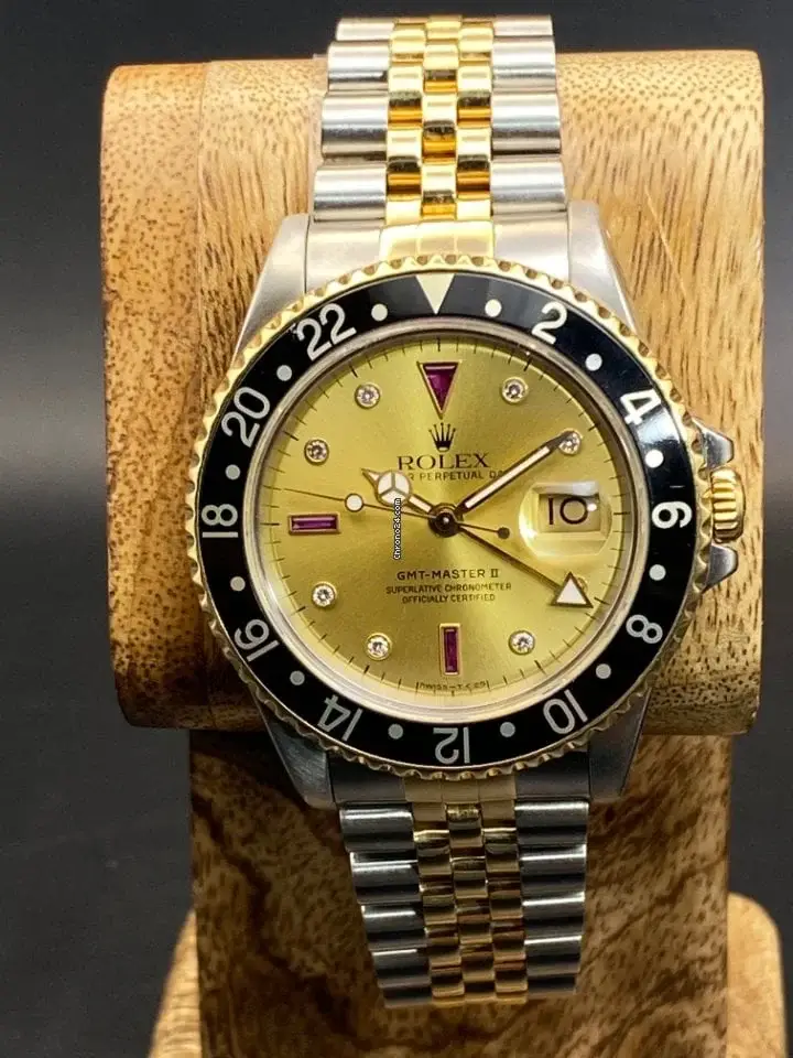 Rlx GMT-Master II - image 3