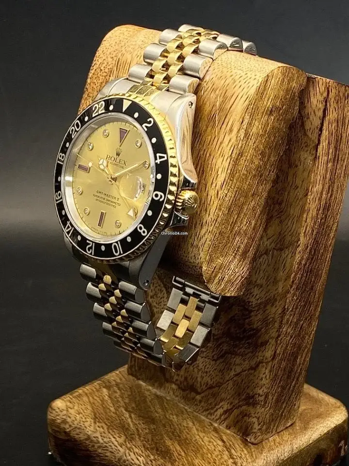 Rlx GMT-Master II - image 4