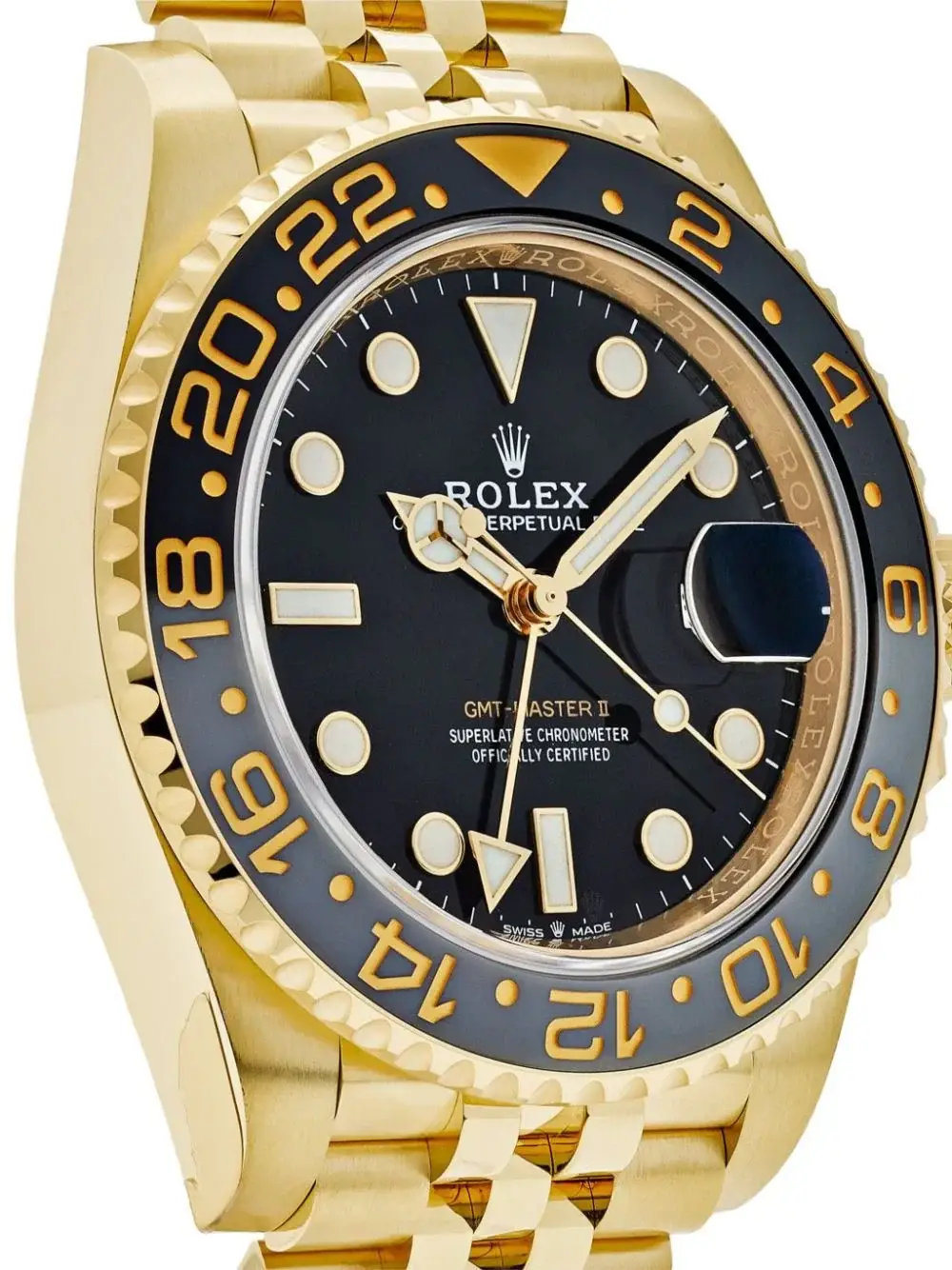 Rlx GMT-Master II 40mm - image 3