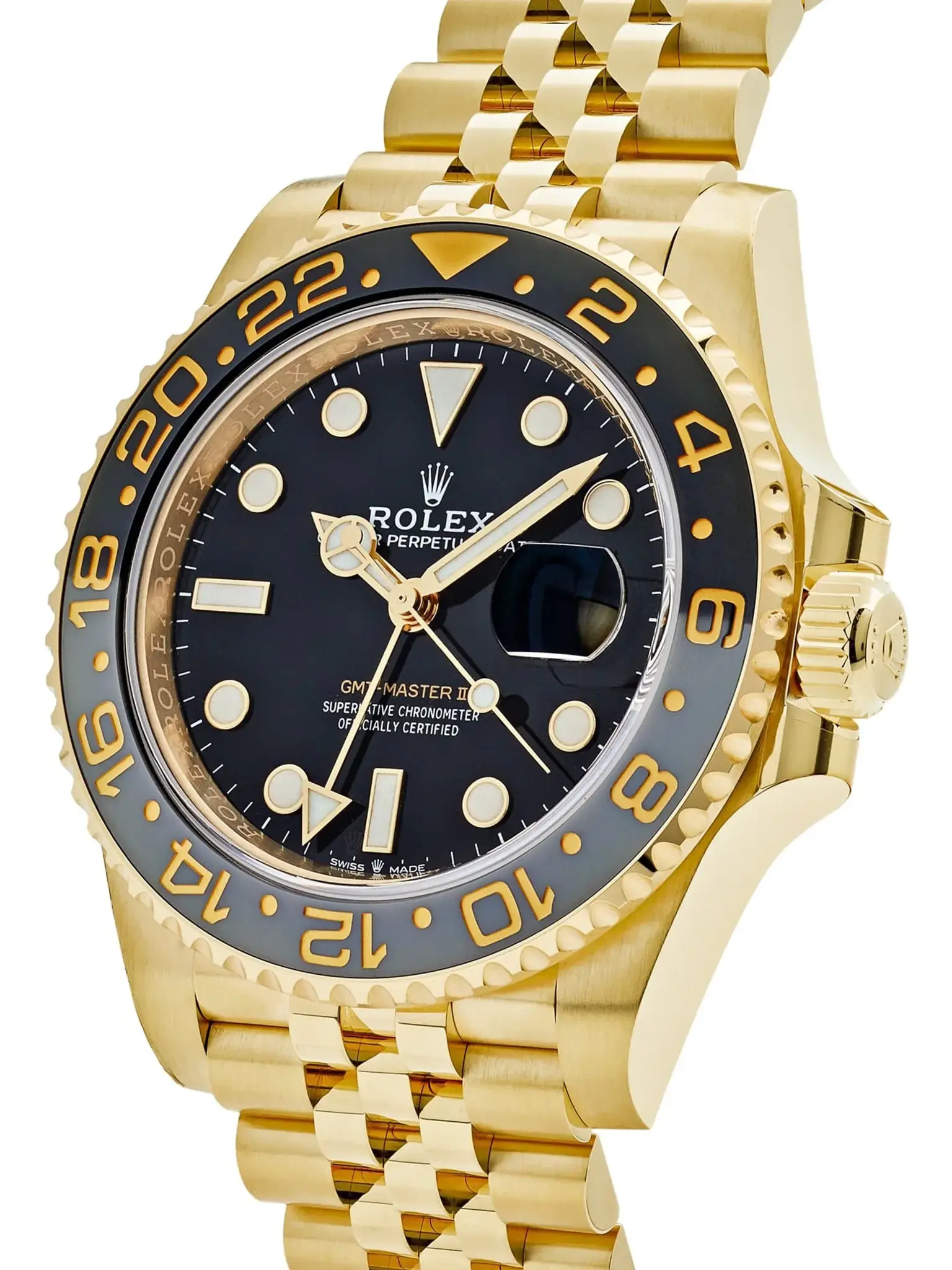 Rlx GMT-Master II 40mm - image 5