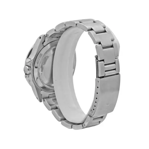 Rlx GMT-Master II, Coke, 40mm, Stainless Steel, Black Dial, 16760 - image 4
