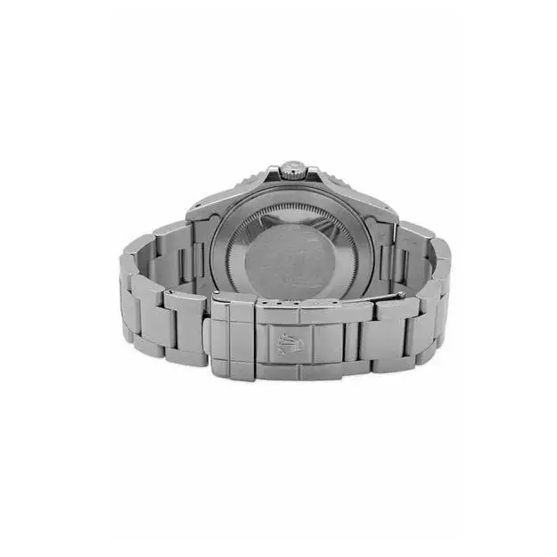 Rlx GMT-Master II Coke Black Dial Men’s Watch 16710 - image 3