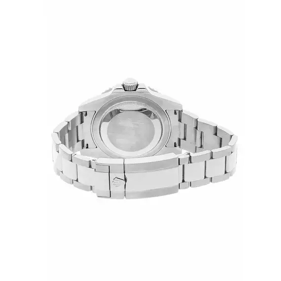 Rlx GMT-Master II Pepsi Blue Dial Reference # 126719blro-0003 - image 2