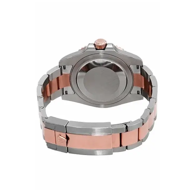 Rlx GMT-Master II Root Beer Men’s Watch 126711CHNR-0002 - image 6