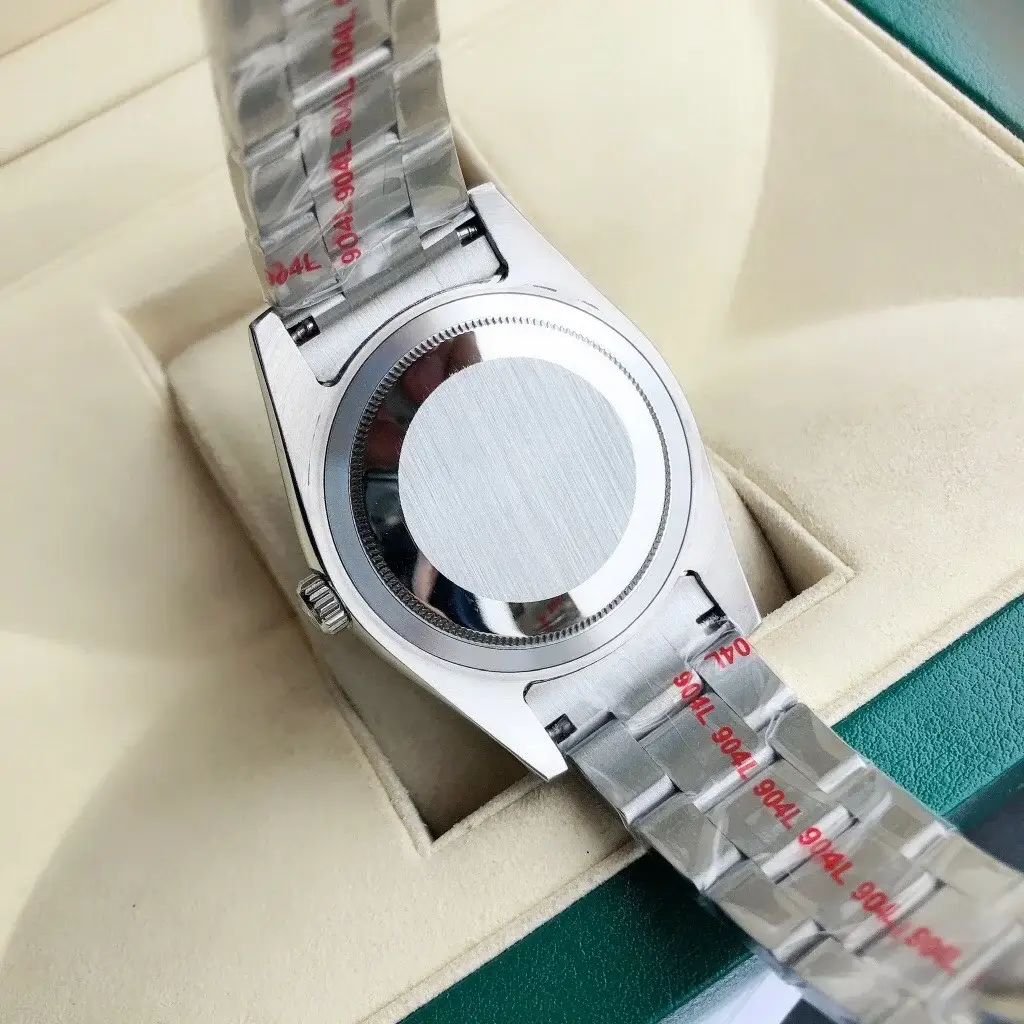 Rol men / women 36 mm mechanical watch - image 2