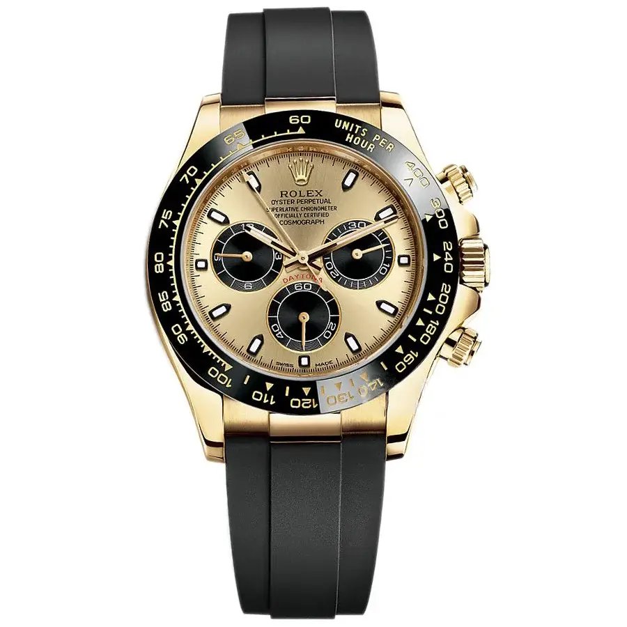 Rx Cosmograph Daytona M116518ln Series - image 2