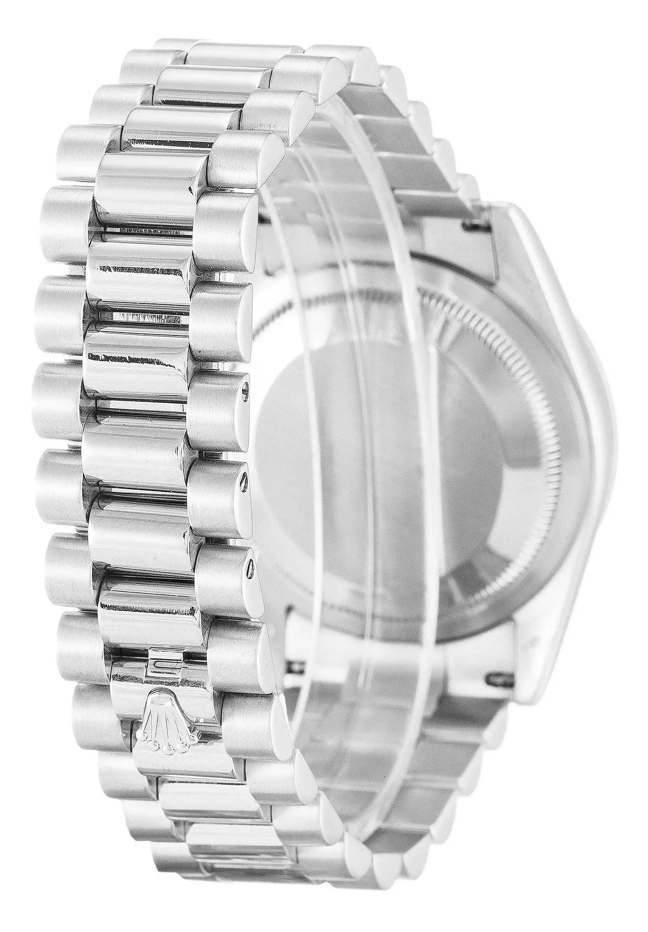 Rx Day-Date Blue Dial 118346 - image 2