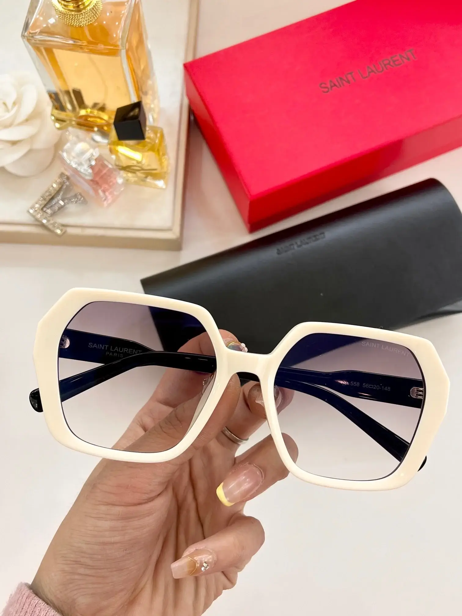 SL558 Size:56-20-148 - image 12