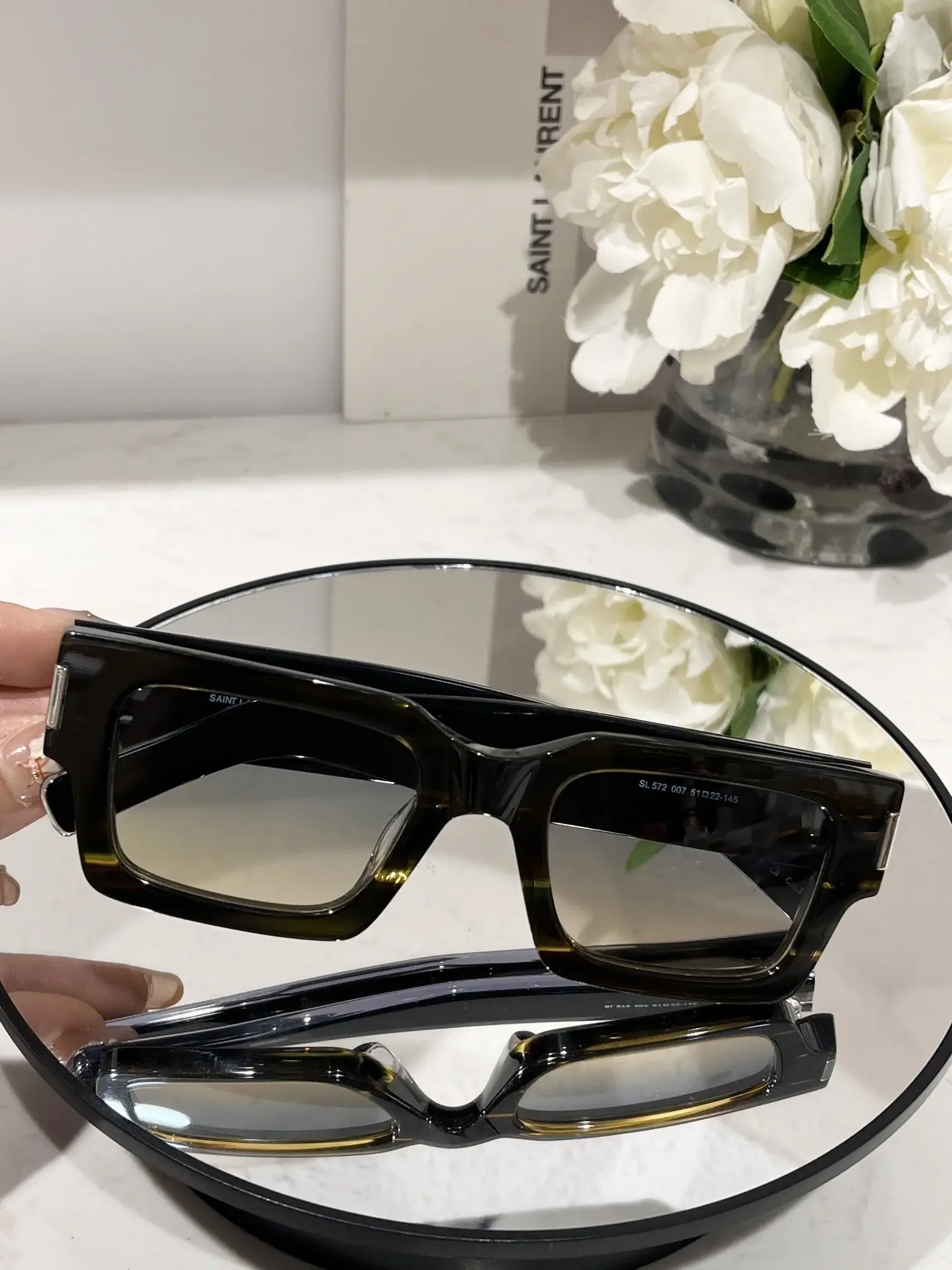 SL572 SIZE:51-22-145 - image 10