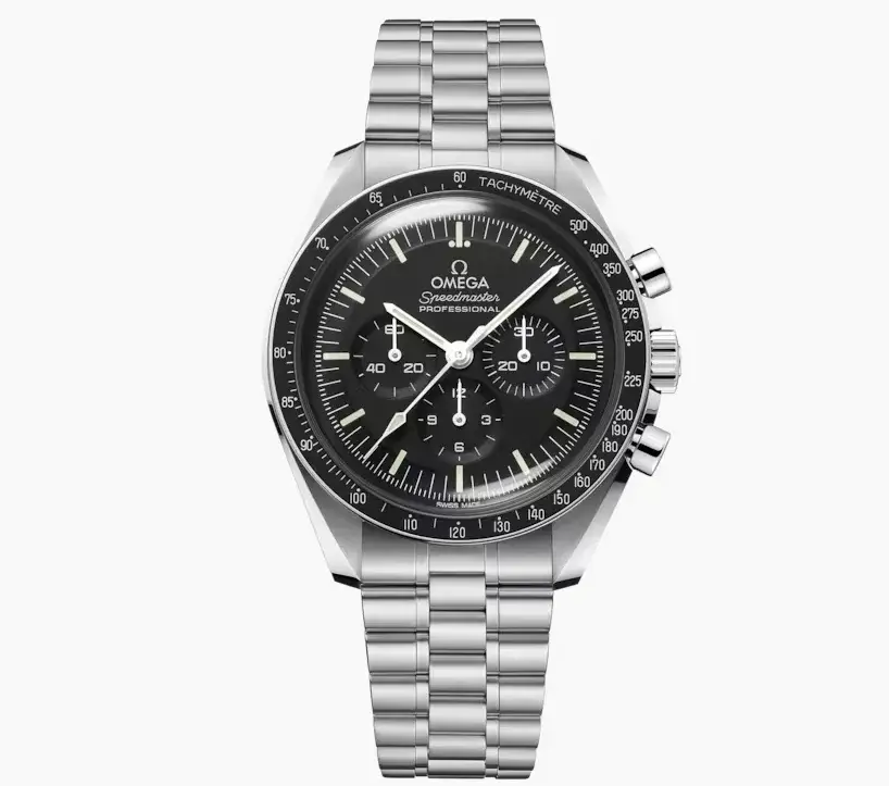 SPEEDMASTER MOONWATCH PROFESSIONAL 42 mm - image 2