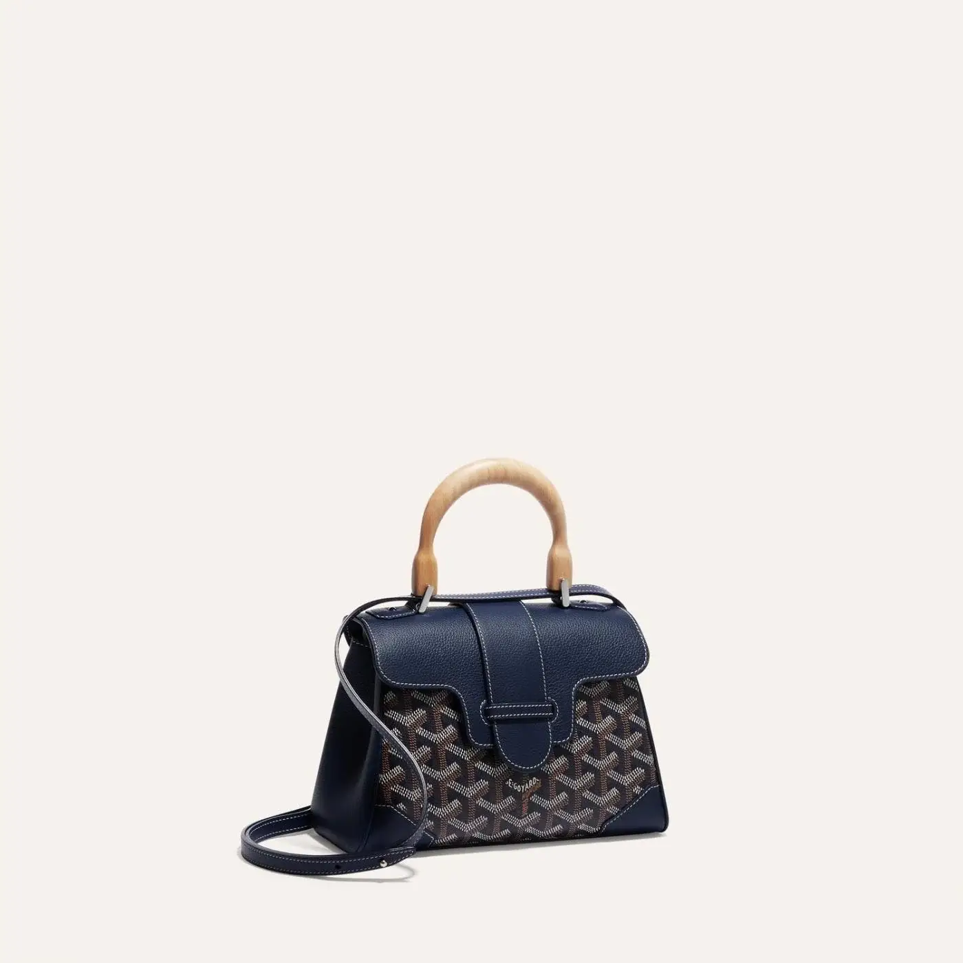Saigon Souple Mini bag 11 - image 1