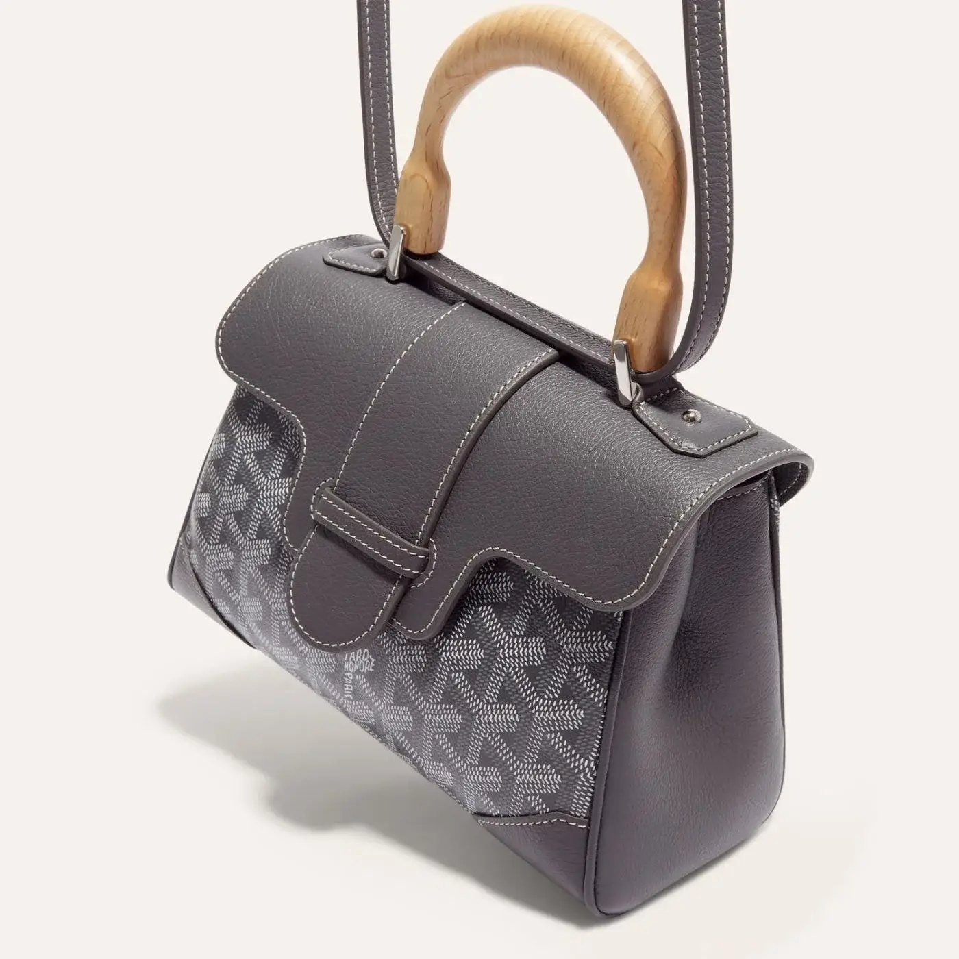 Saigon Souple Mini bag 2 - image 4