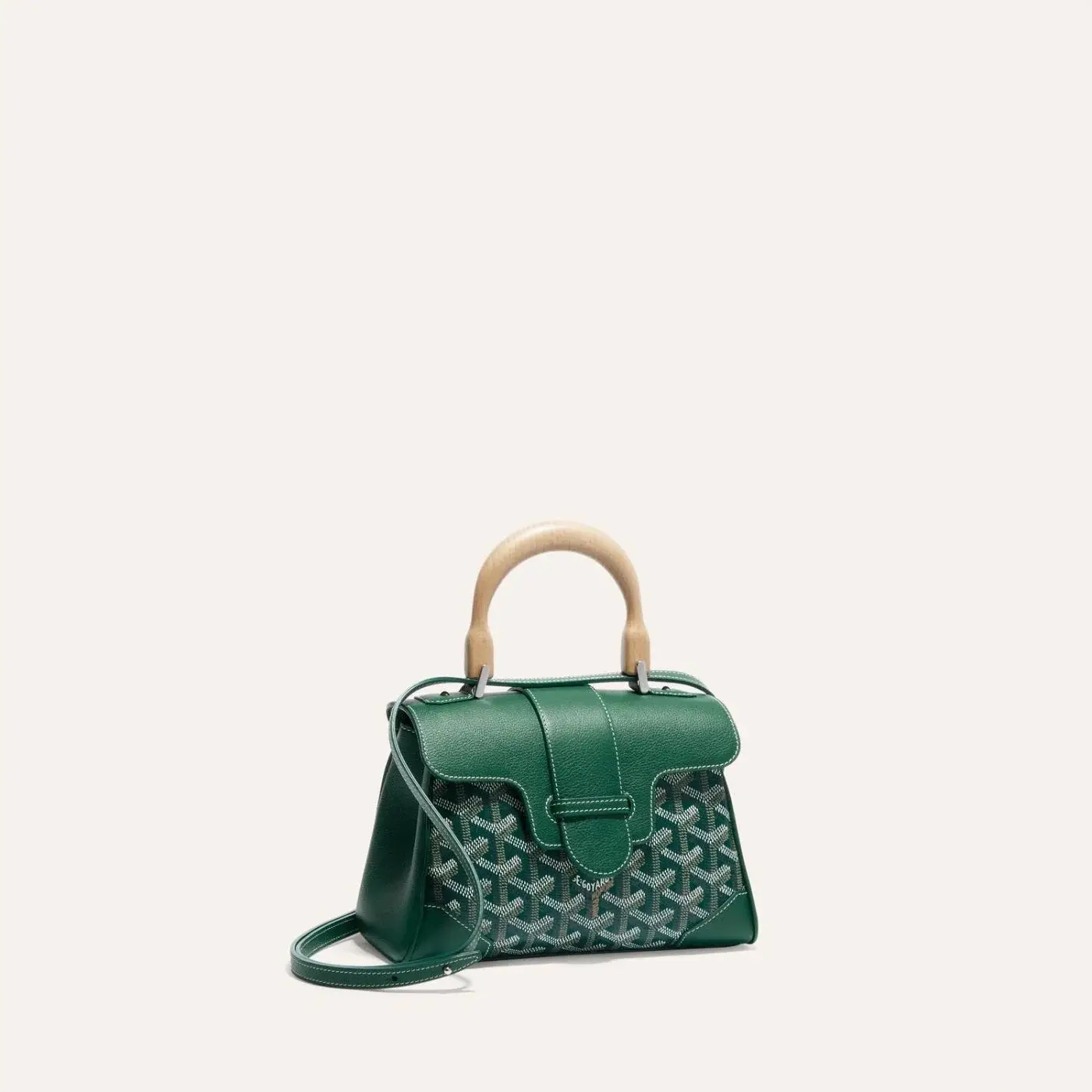 Saigon Souple Mini bag 6 - image 1