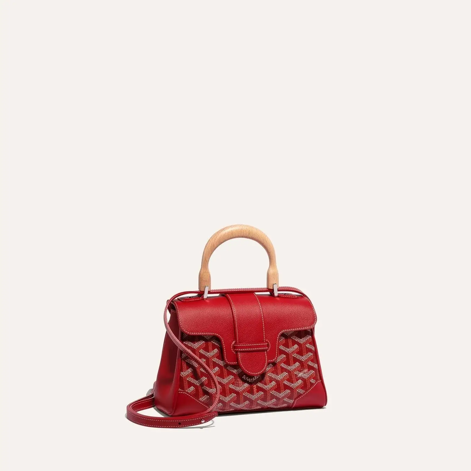 Saigon Souple Mini bag 9 - image 1