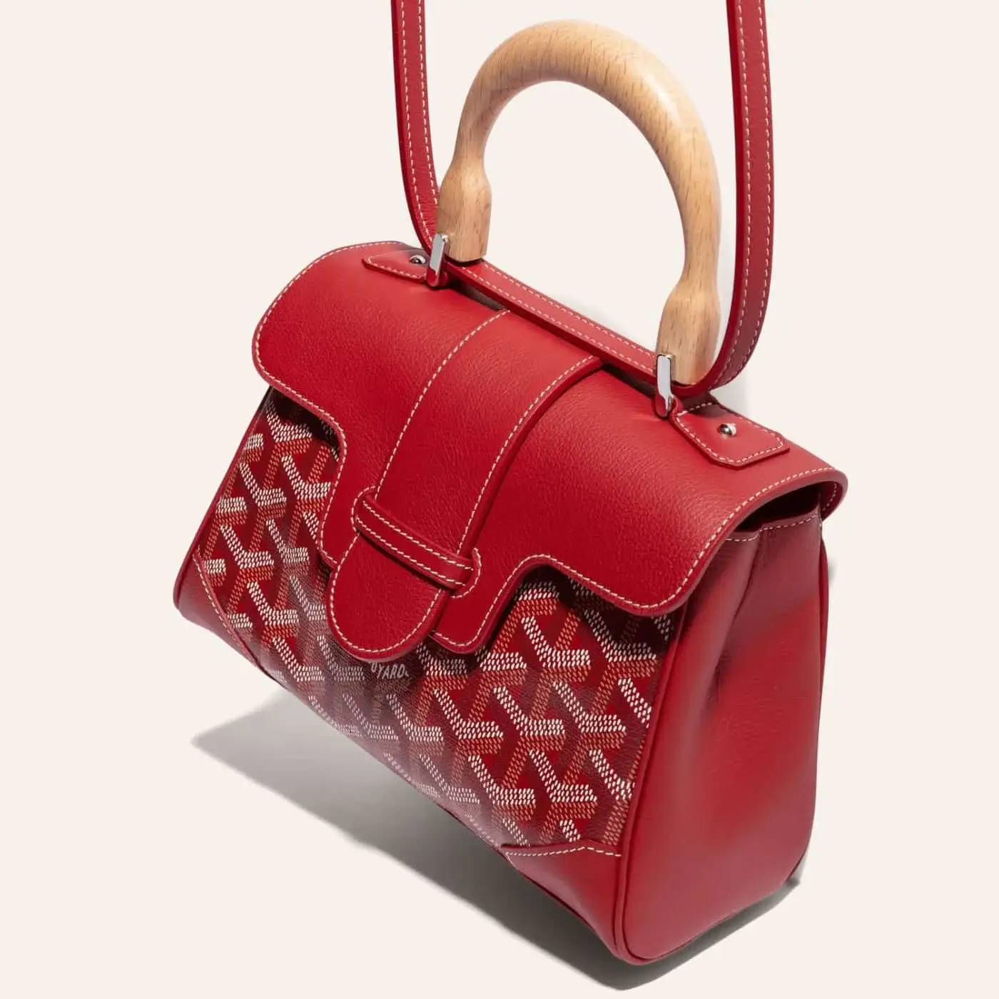 Saigon Souple Mini bag 9 - image 2