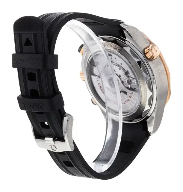 Seamaster Diver 300m 210.22.44.51.01.001 - image 3