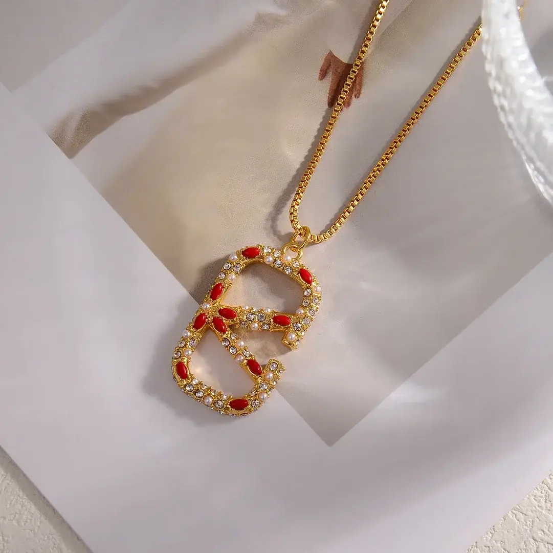 Val Jewelry New Arrival 0006 - image 2