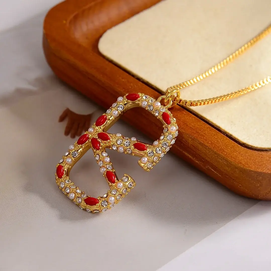Val Jewelry New Arrival 0006 - image 3