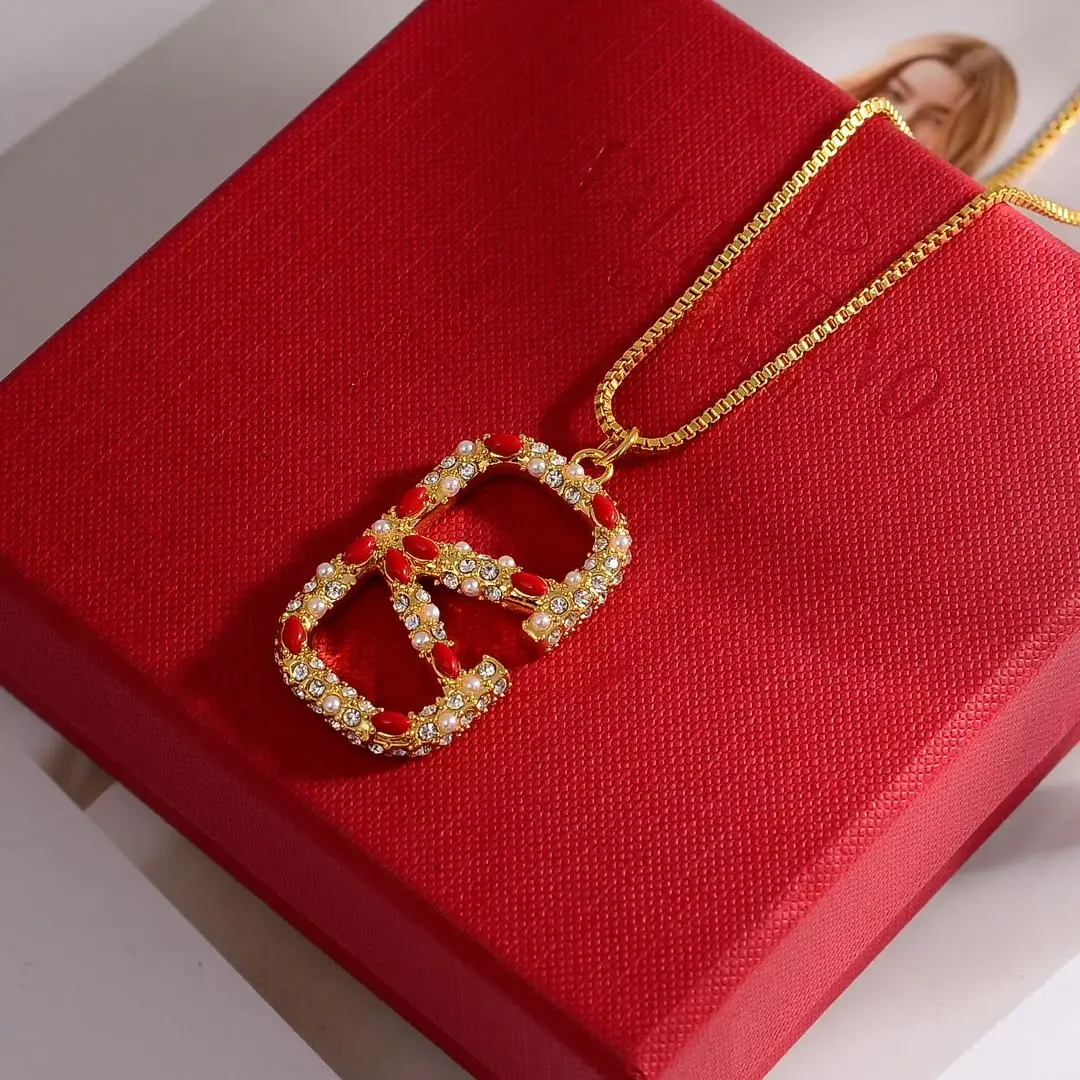 Val Jewelry New Arrival 0006 - image 4