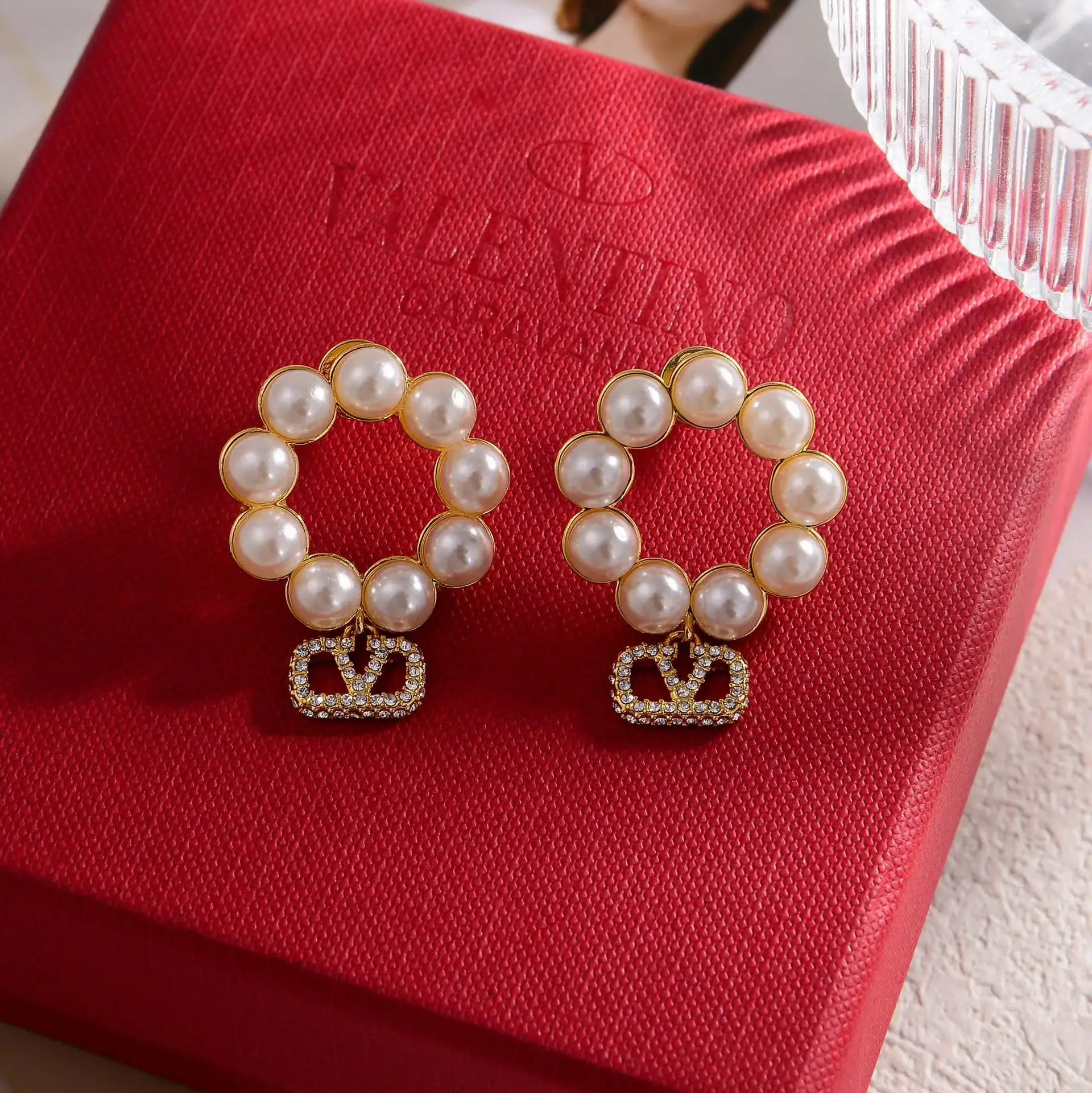 Val Jewelry New Arrival 0011 - image 2