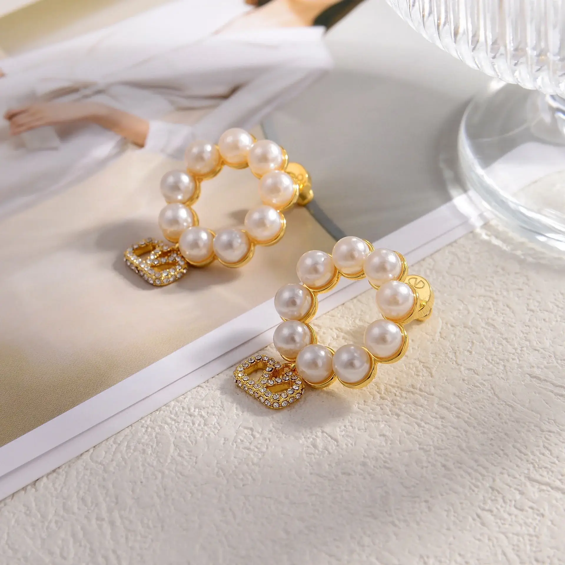 Val Jewelry New Arrival 0011 - image 4