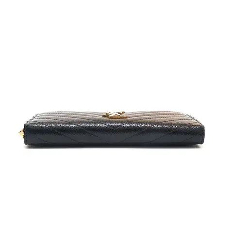Y MONOGRAM wallet - image 10