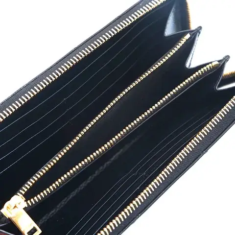 Y MONOGRAM wallet - image 3