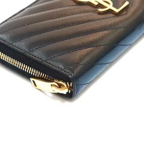 Y MONOGRAM wallet - image 4