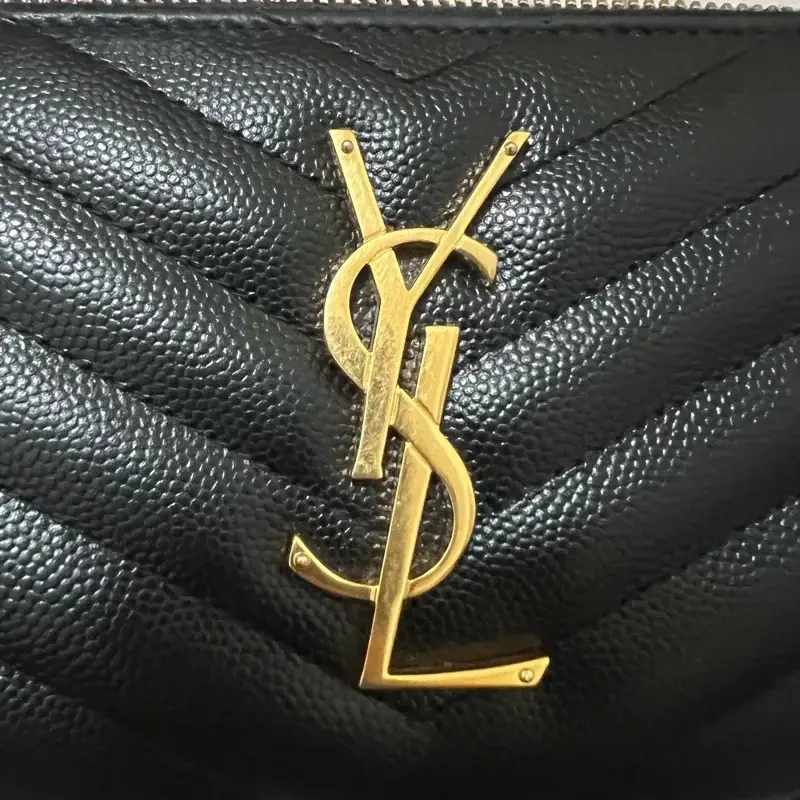 Y MONOGRAM wallet - image 5