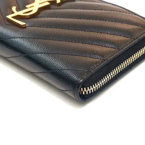 Y MONOGRAM wallet - image 7