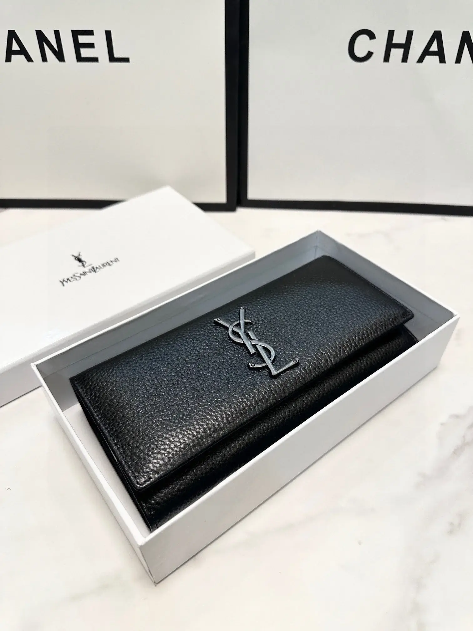 Y new arrival wallet size:  19×10 cm - image 3