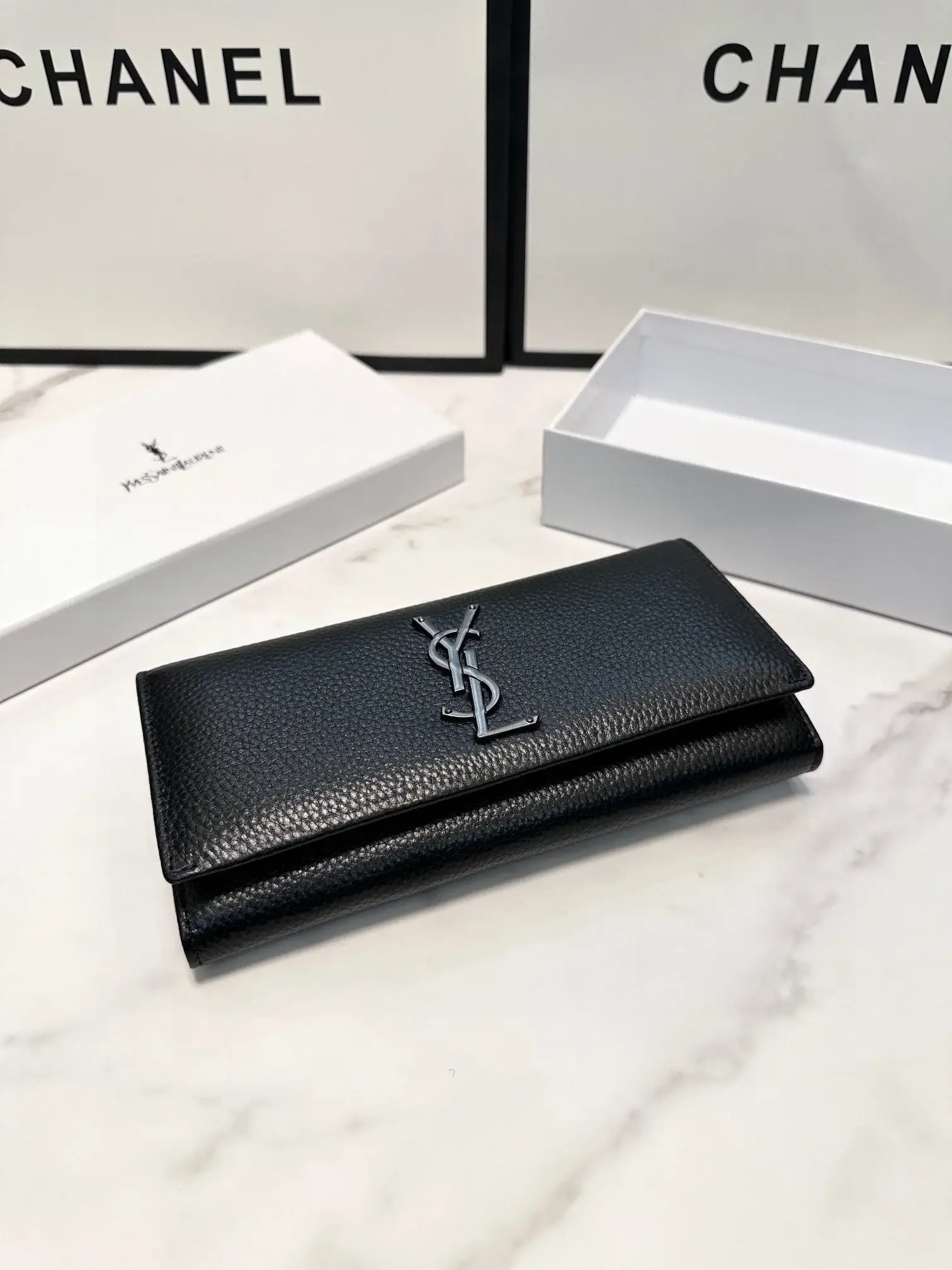 Y new arrival wallet size:  19×10 cm - image 5