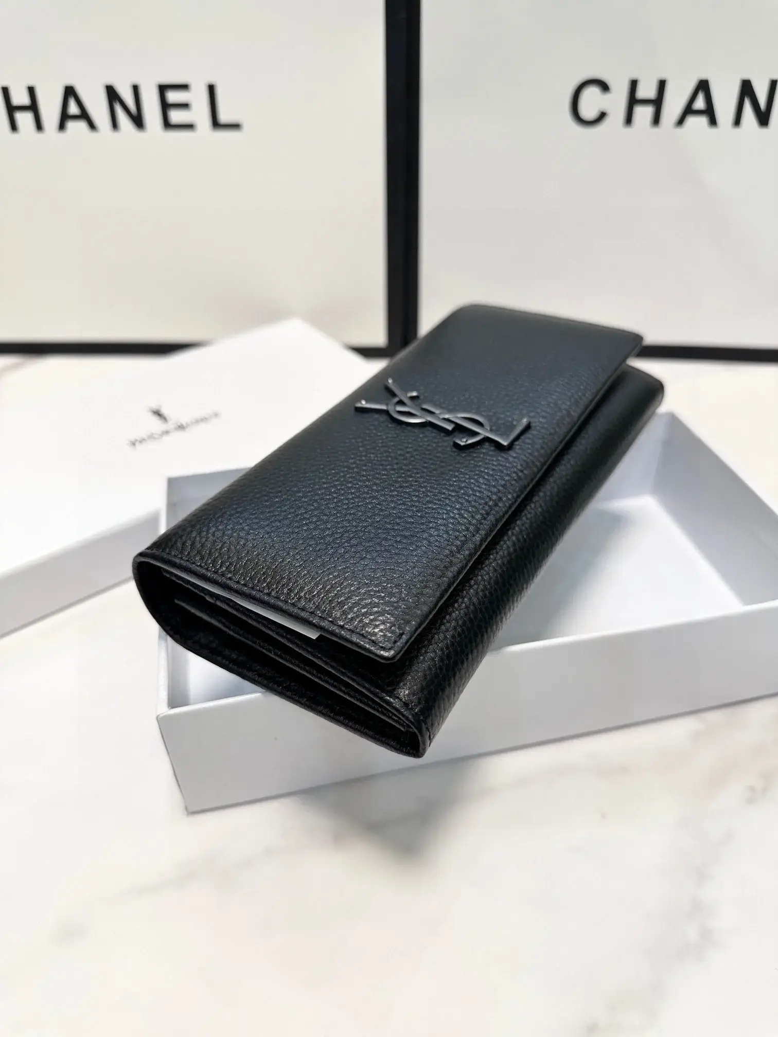 Y new arrival wallet size:  19×10 cm - image 7