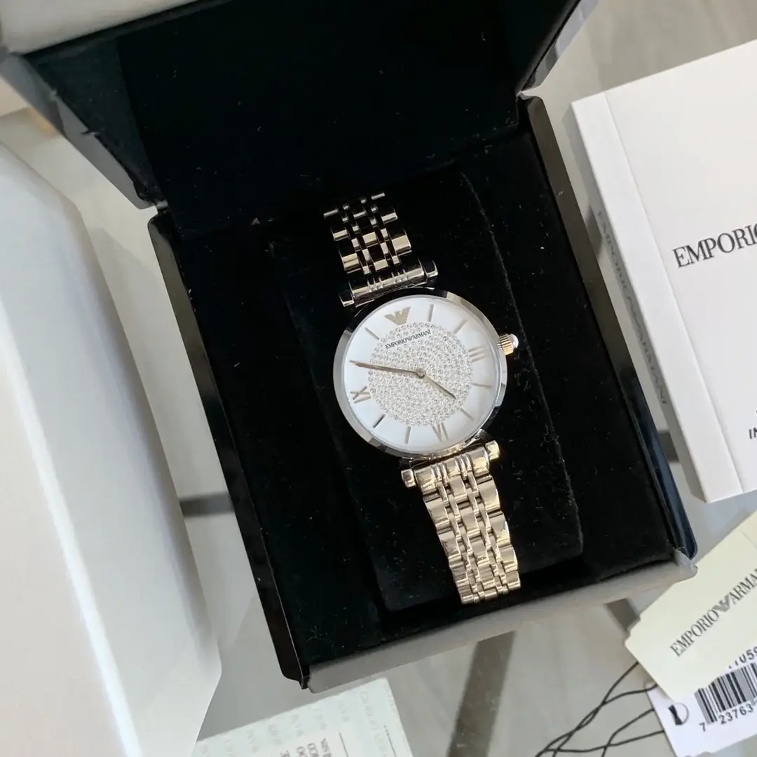Amn new arrival AR11245 women watches 32mm*7mm - image 5
