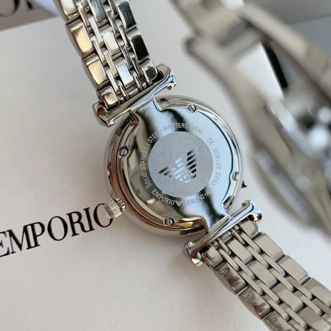 Amn new arrival AR11245 women watches 32mm*7mm - image 6