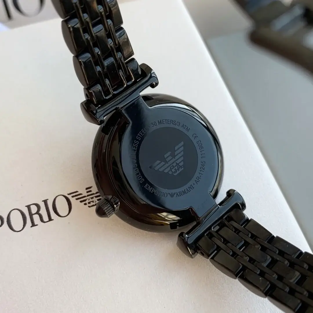 Amn new arrival AR11245 women watches 32mm*7mm - image 11