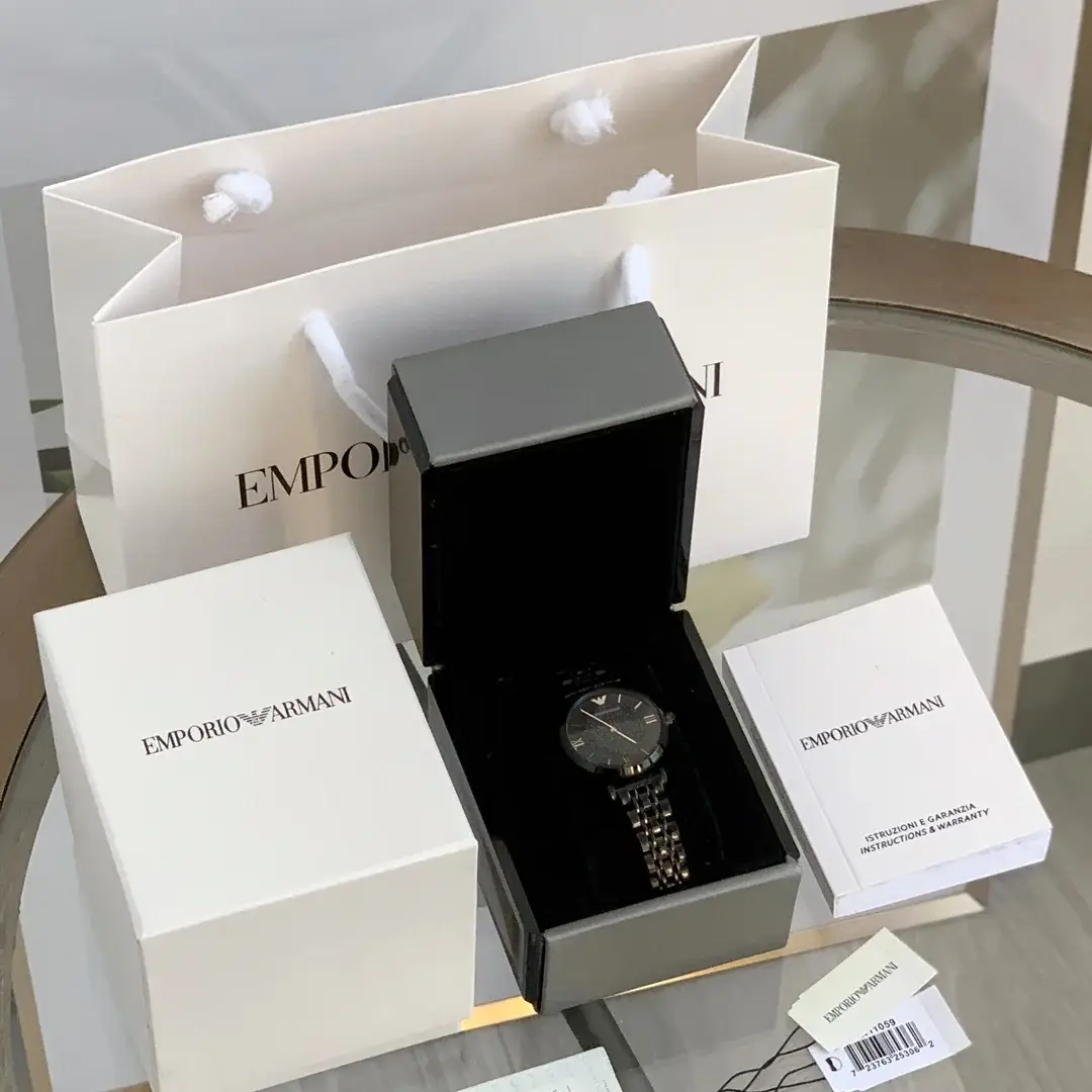 Amn new arrival AR11245 women watches 32mm*7mm - image 12