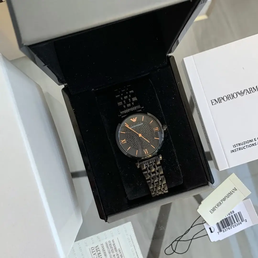 Amn new arrival AR11245 women watches 32mm*7mm - image 15