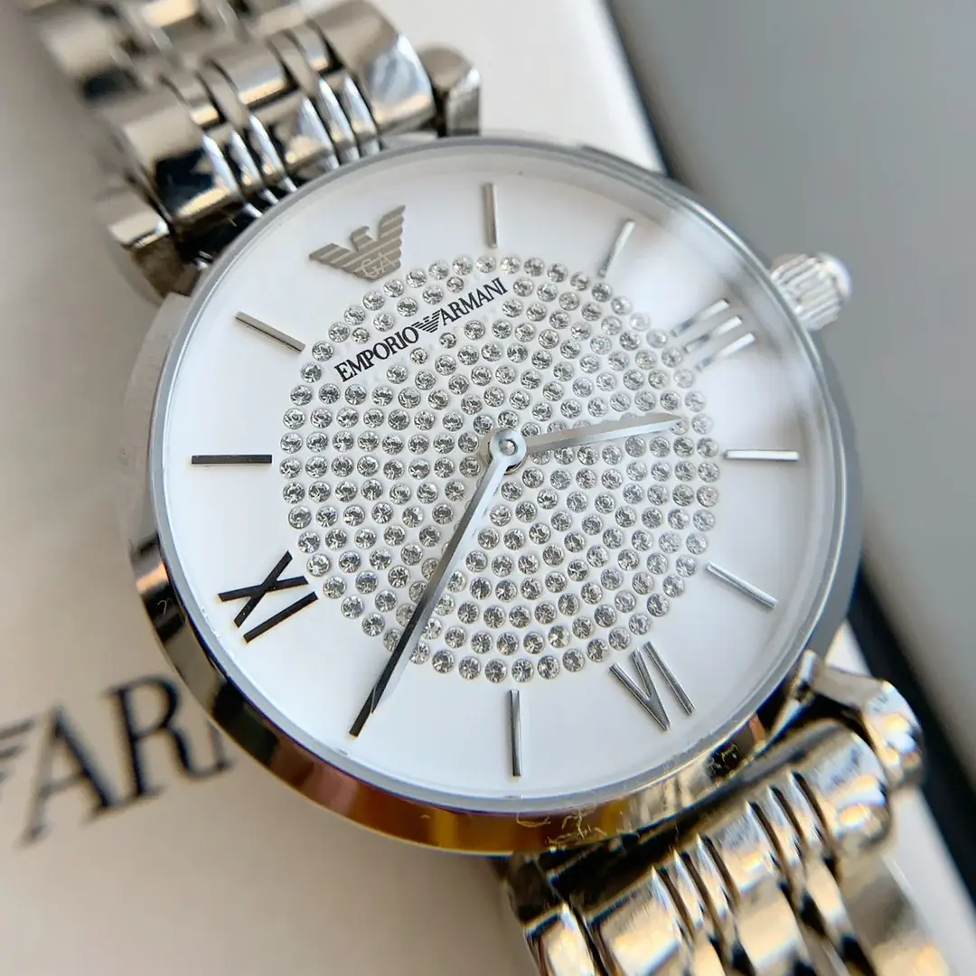 Amn new arrival AR11245 women watches 32mm*7mm - image 8